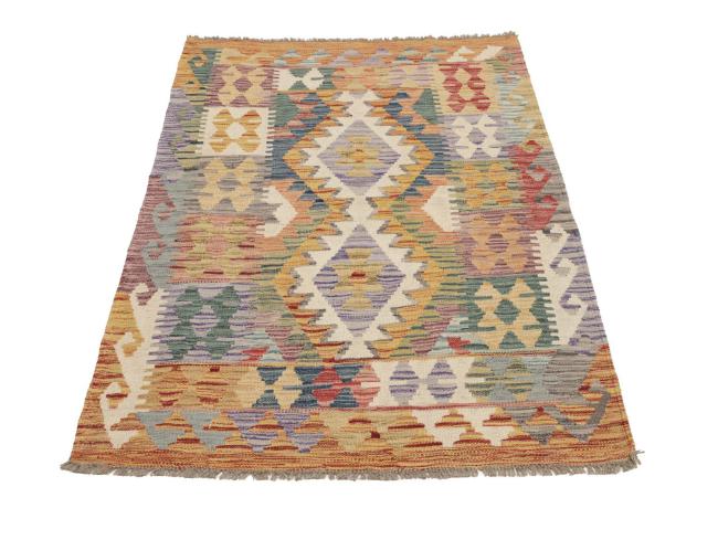 Kilim Afgán - 1