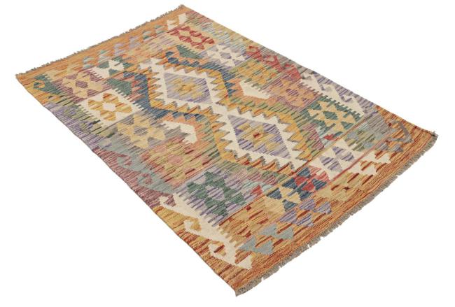 Kilim Afegão - 2