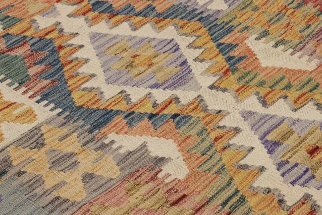 Kilim Afegão - 3