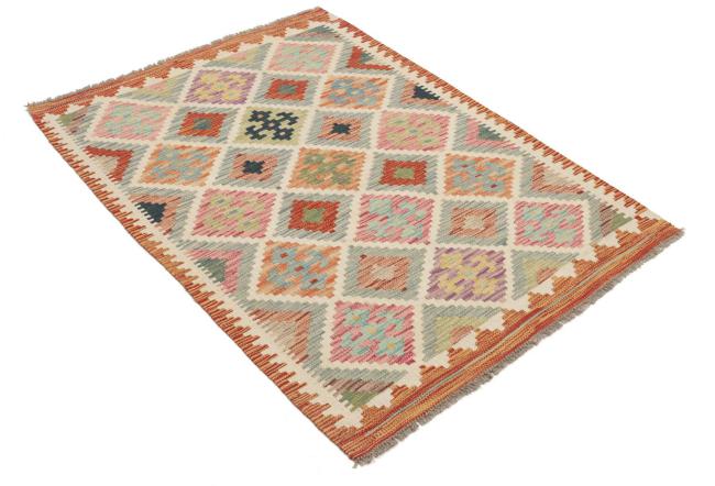 Kilim Afegão - 2