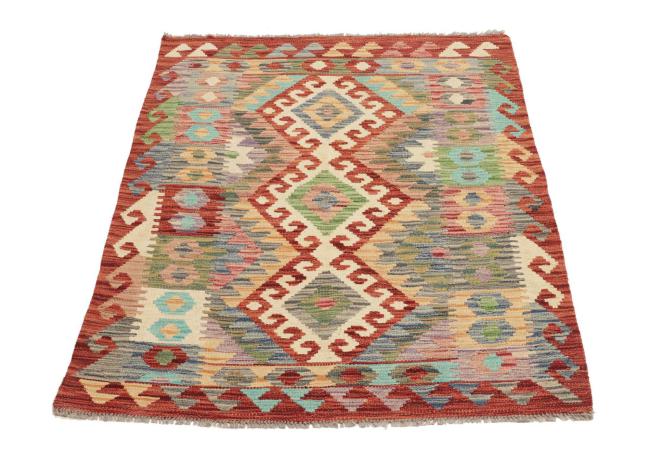 Kilim Afgán - 1