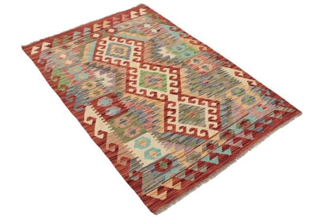 Kilim Afgán - 2