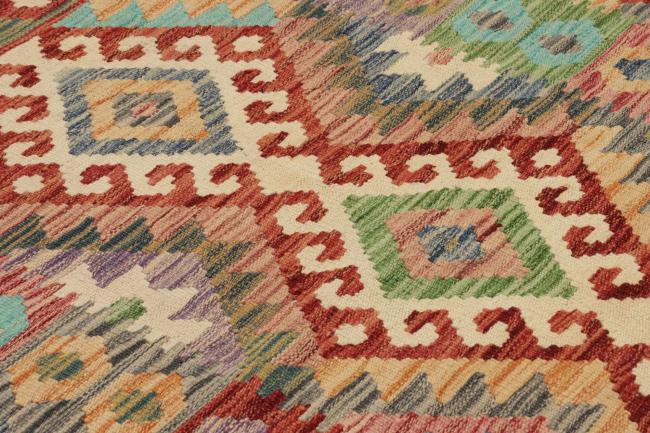 Kilim Afgán - 3