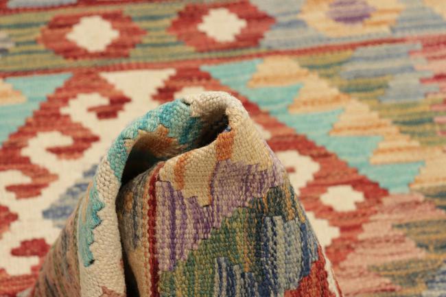 Kilim Afgán - 4