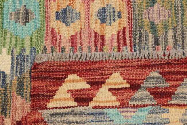 Kilim Afgán - 5