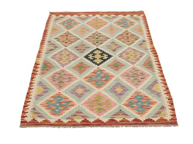 Kilim Afegão - 1