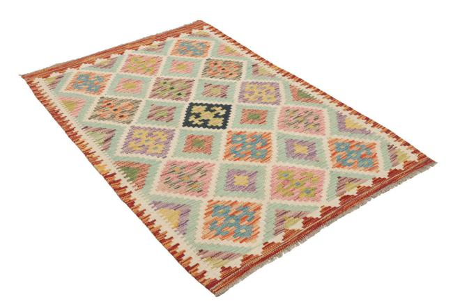 Kilim Afegão - 2