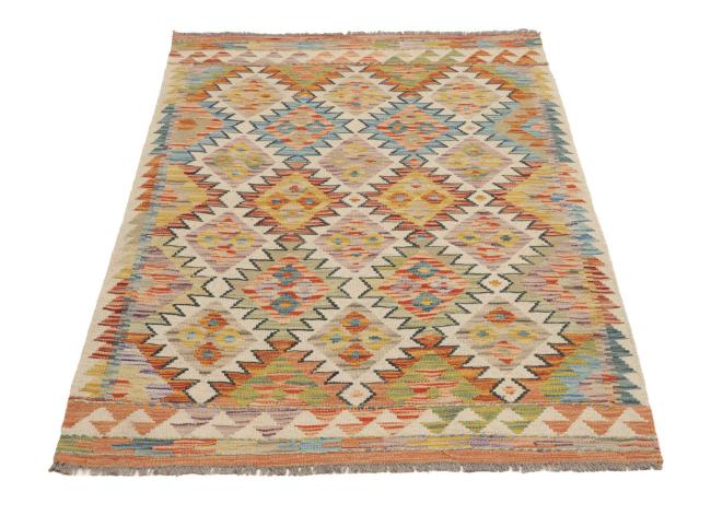 Kilim Afegão - 1