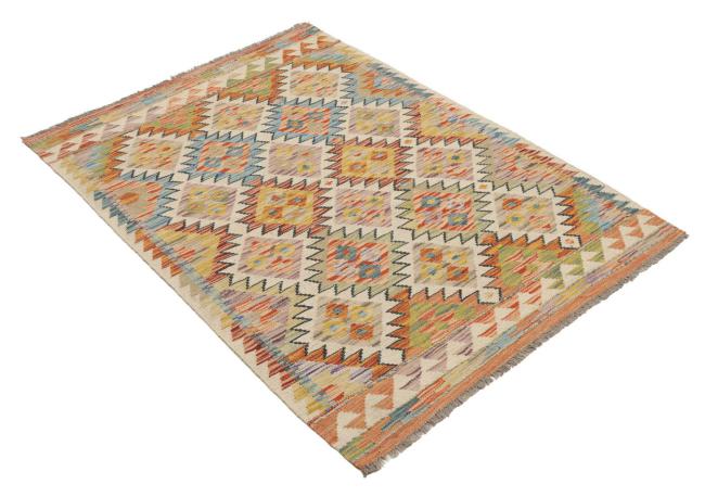 Kilim Afegão - 2