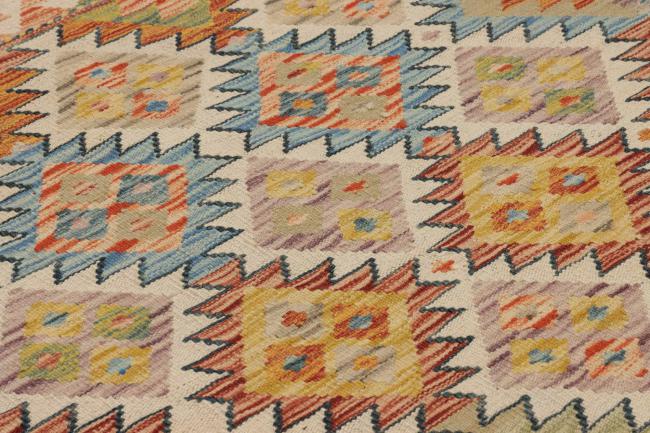 Kilim Afegão - 3