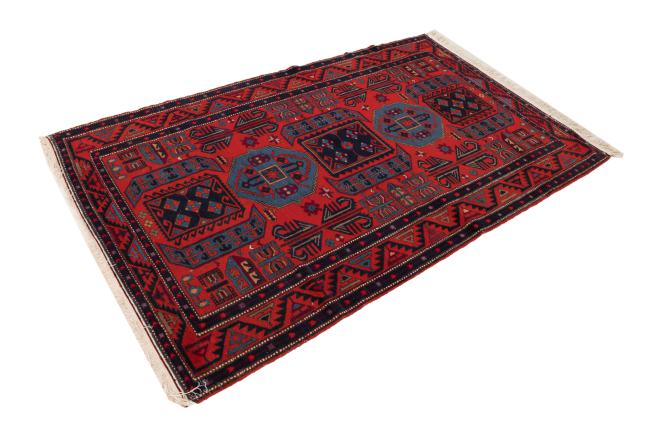 Russia Antique - 2