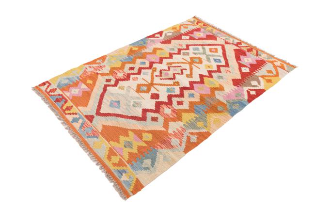 Kilim Afegão - 1