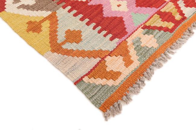 Kilim Afegão - 4