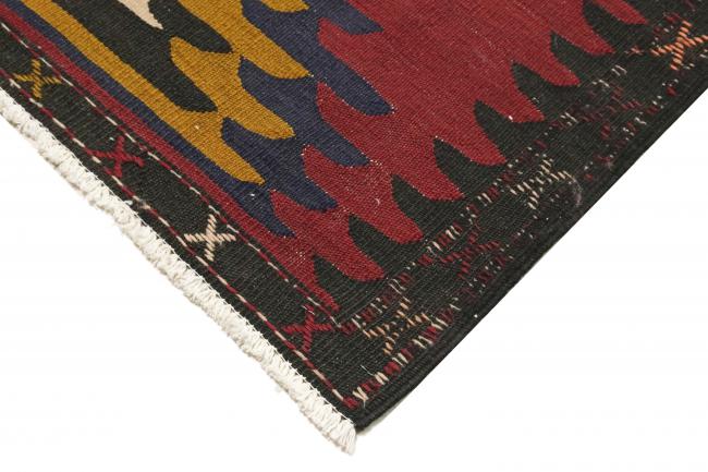 Kilim Fars Azerbaijan Antik - 4