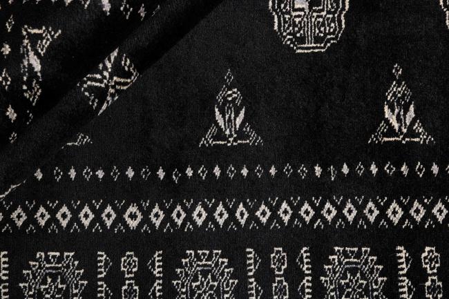 Pakistan Buchara 3ply - 2
