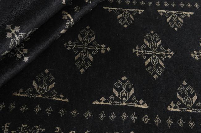 Pakistan Buchara 3ply - 2