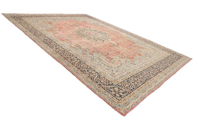 Vintage Kerman - 4