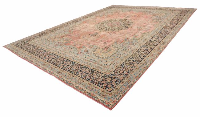 Vintage Kerman - 6
