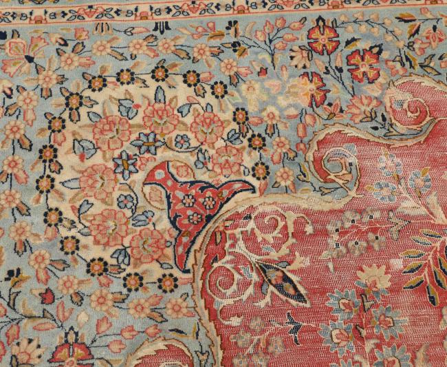 Vintage Kerman - 8