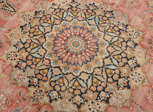 Vintage Kerman - 9
