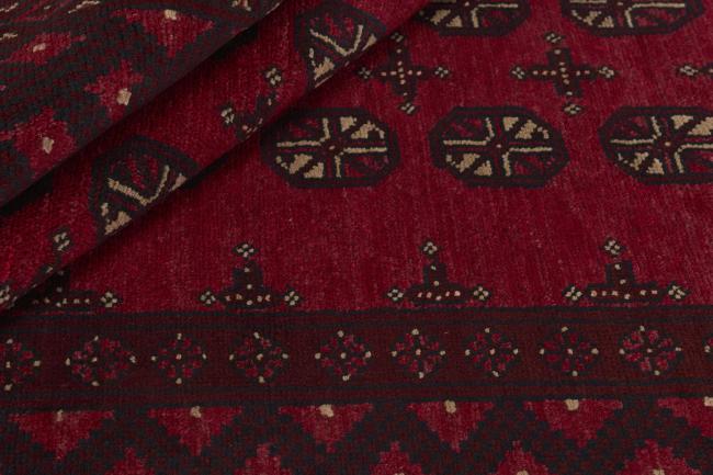 Afghan Akhche - 2