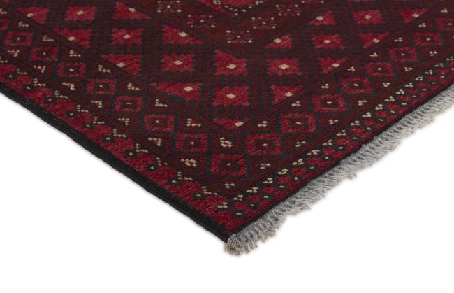 Afghan Akhche - 3