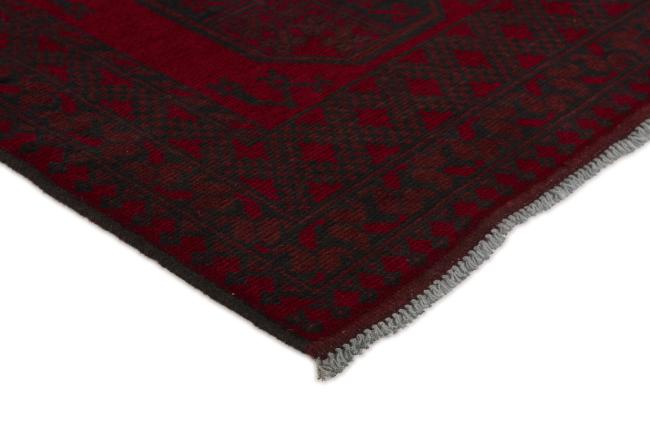 Afghan Akhche - 3