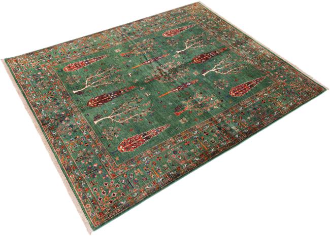 Ziegler Farahan - 2
