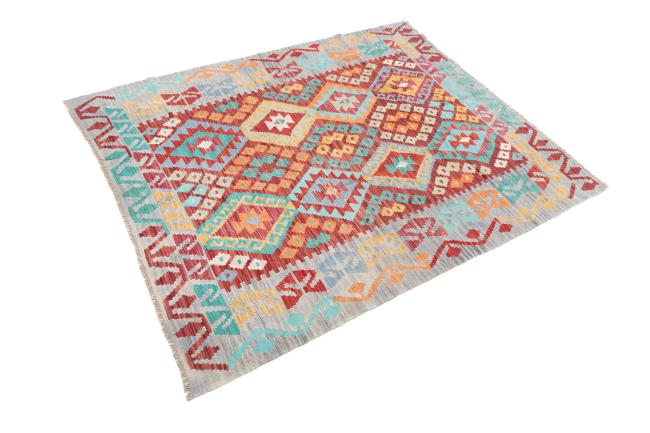 Kilim Afegão - 1