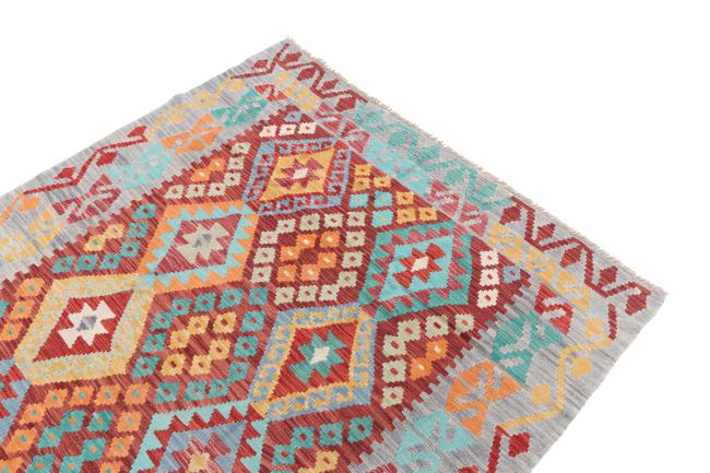 Kilim Afegão - 2