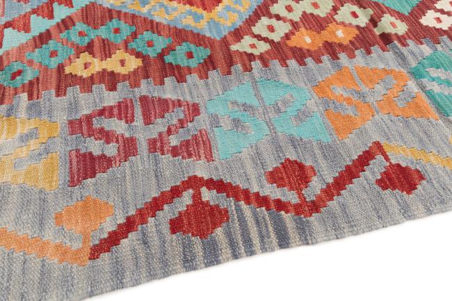 Kilim Afegão - 3