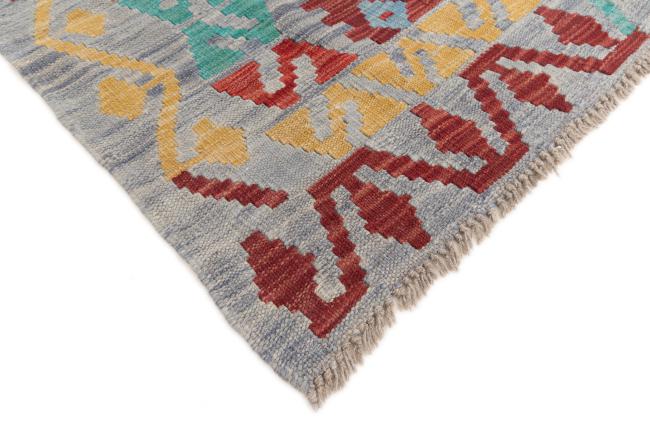 Kilim Afegão - 4