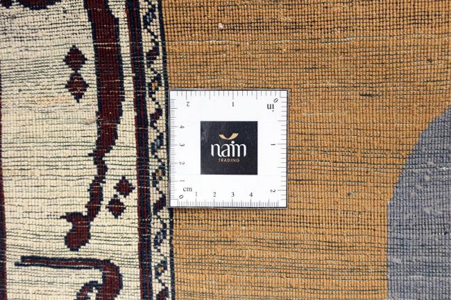 Afghan Antique - 8