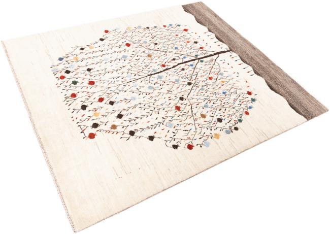 Persja Gabbeh Loribaft Nowbaft - 1