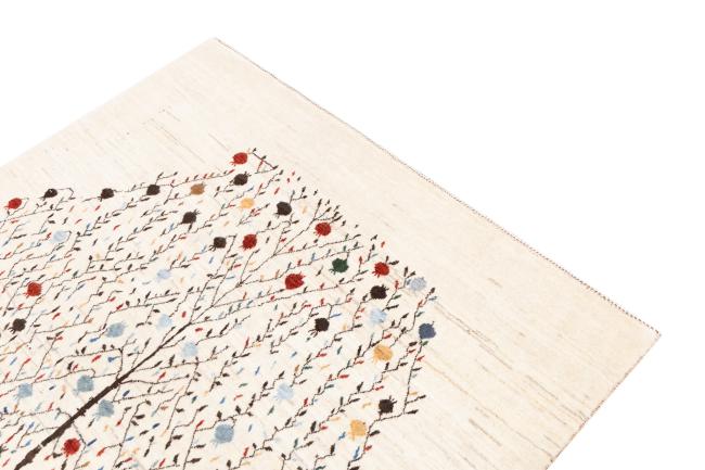 Persja Gabbeh Loribaft Nowbaft - 3