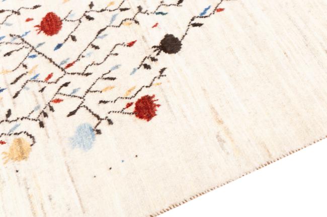 Persja Gabbeh Loribaft Nowbaft - 4