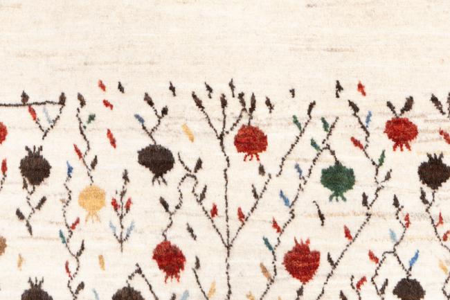 Persja Gabbeh Loribaft Nowbaft - 7