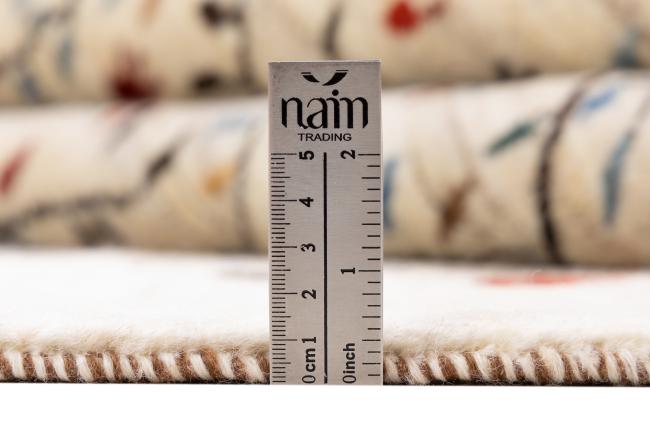 Persja Gabbeh Loribaft Nowbaft - 9