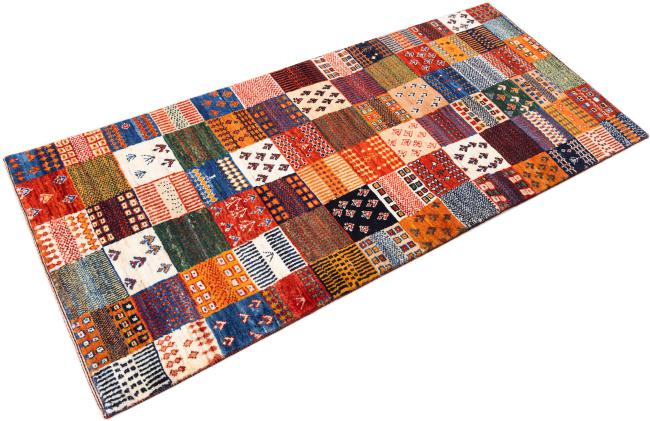 Perser Gabbeh Loribaft Essence - 1