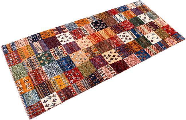 Perser Gabbeh Loribaft Essence - 2