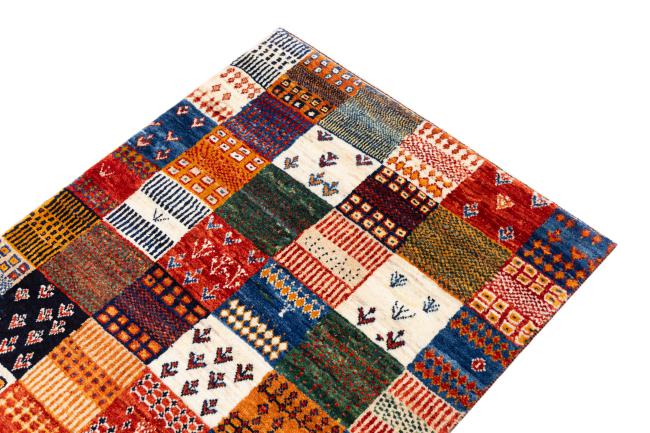 Perser Gabbeh Loribaft Essence - 3