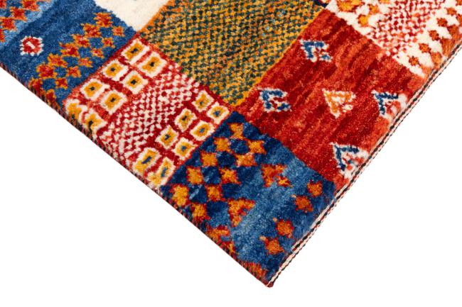 Perser Gabbeh Loribaft Essence - 5