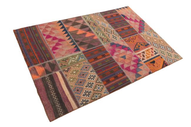 Kilim Patchwork - 2