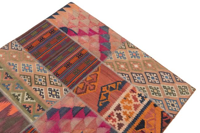 Kilim Patchwork - 3