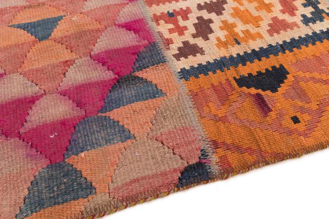 Kilim Patchwork - 4