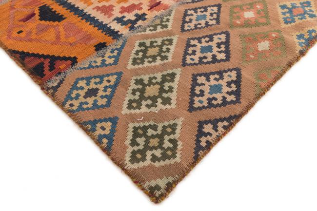 Kilim Patchwork - 5