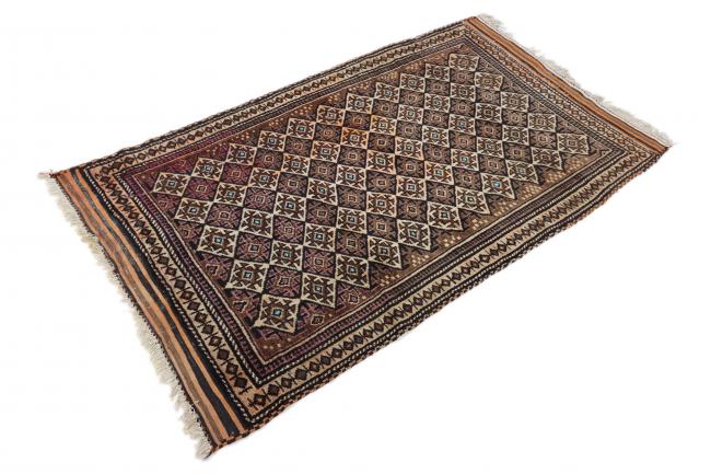 Turkaman Old - 2