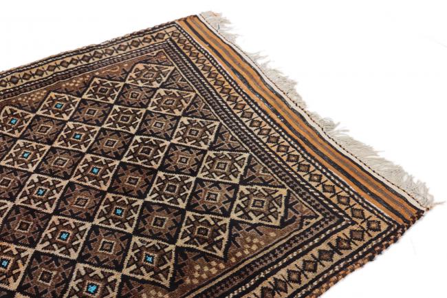 Turkaman Old - 3