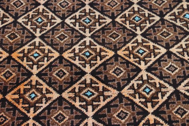Turkaman Old - 4