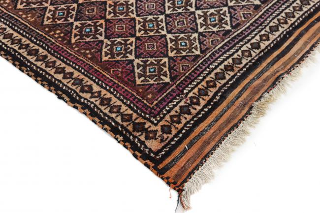 Turkaman Old - 5